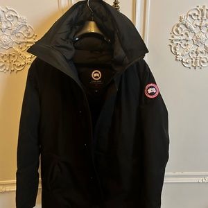 Men’s Canada Goose Coat